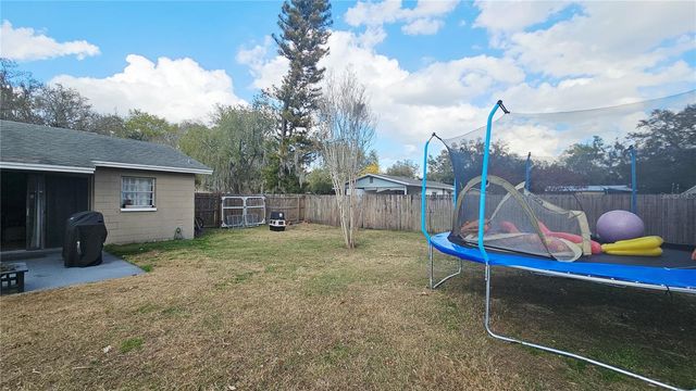 3009 S WILLOW DRIVE, Plant City, FL 33566