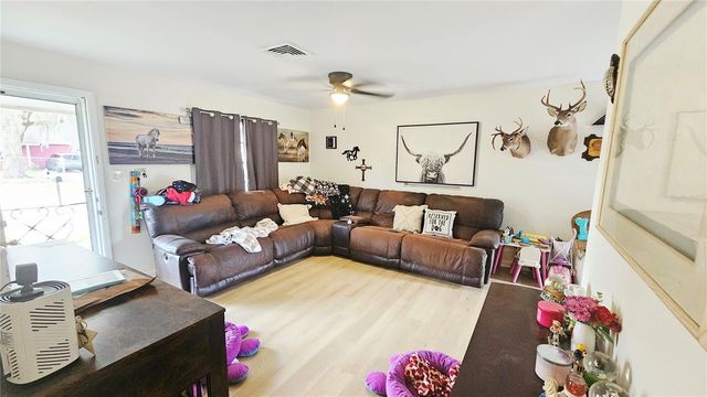 3009 S WILLOW DRIVE, Plant City, FL 33566