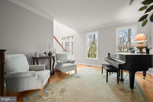 3012 MULLINEAUX LN N, Ellicott City, MD 21042