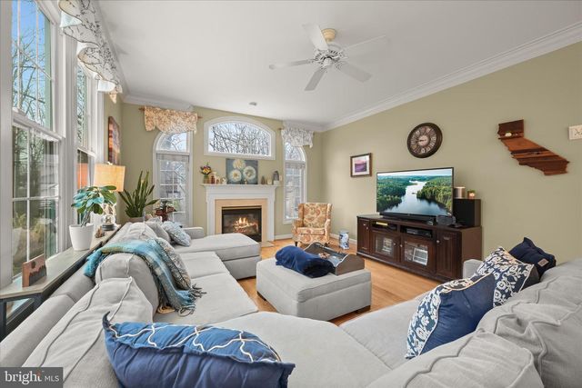 3012 MULLINEAUX LN N, Ellicott City, MD 21042