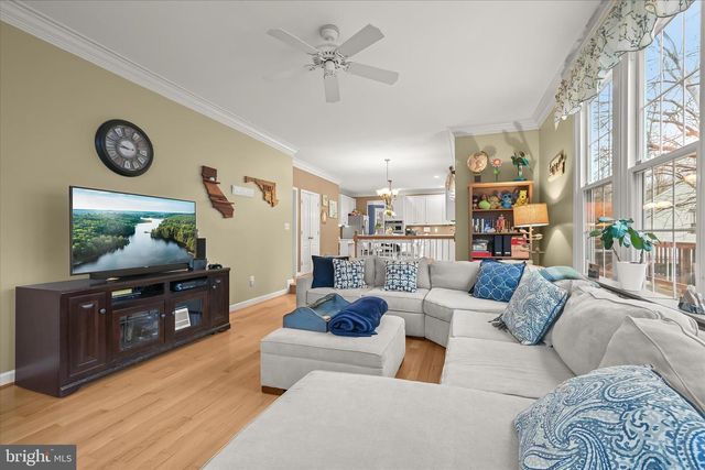 3012 MULLINEAUX LN N, Ellicott City, MD 21042