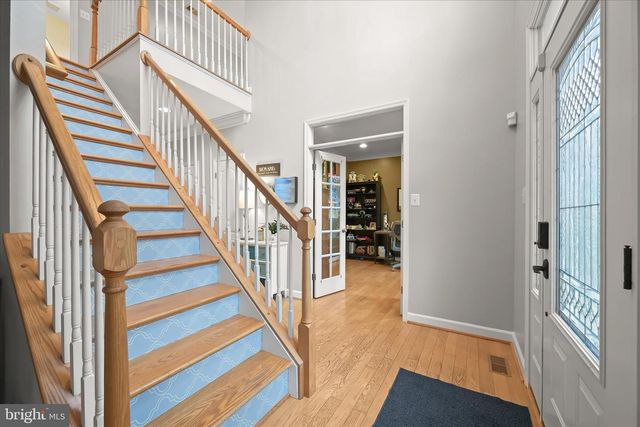 3012 MULLINEAUX LN N, Ellicott City, MD 21042