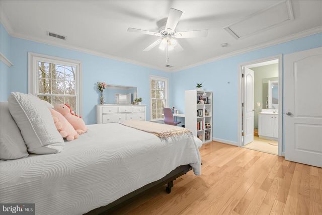 3012 MULLINEAUX LN N, Ellicott City, MD 21042