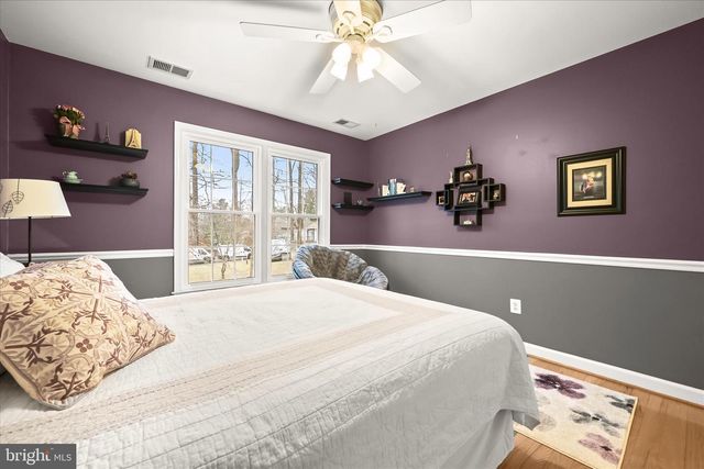 3012 MULLINEAUX LN N, Ellicott City, MD 21042