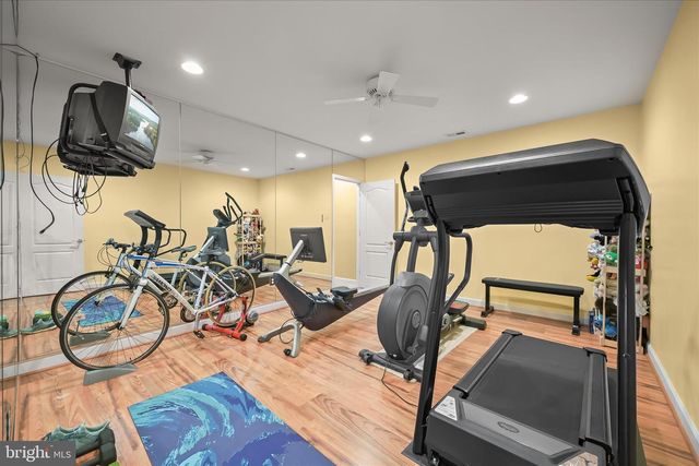 3012 MULLINEAUX LN N, Ellicott City, MD 21042