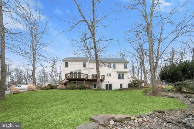 3012 MULLINEAUX LN N, Ellicott City, MD 21042