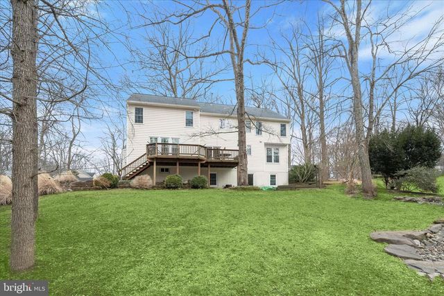 3012 MULLINEAUX LN N, Ellicott City, MD 21042