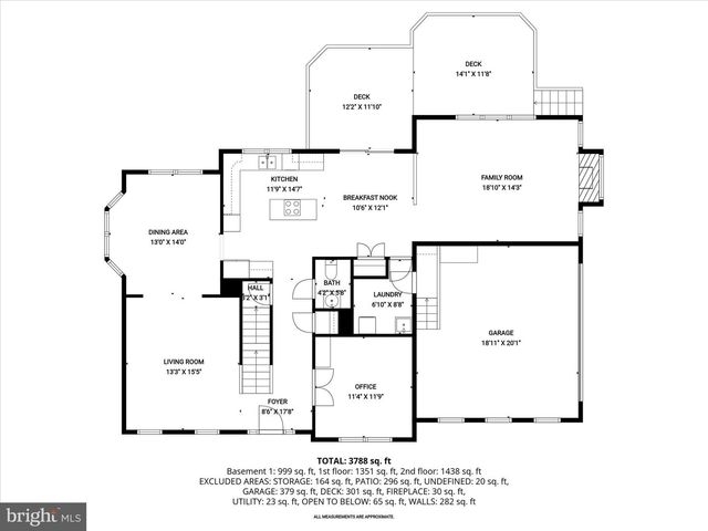 3012 MULLINEAUX LN N, Ellicott City, MD 21042