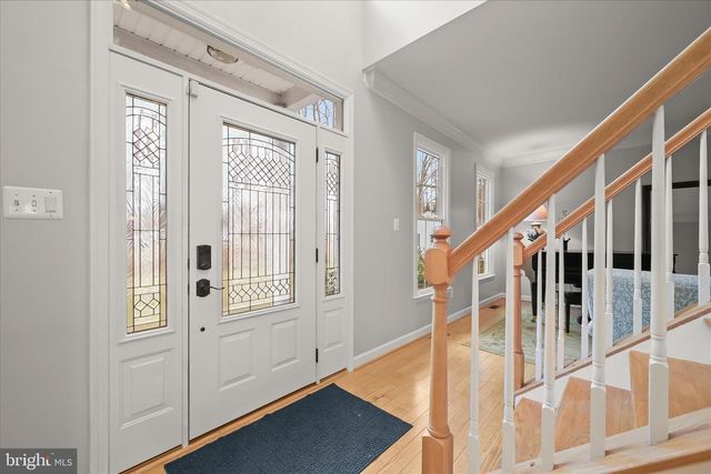 3012 MULLINEAUX LN N, Ellicott City, MD 21042