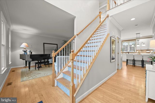 3012 MULLINEAUX LN N, Ellicott City, MD 21042