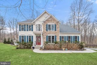 3012 MULLINEAUX LN N, Ellicott City, MD 21042