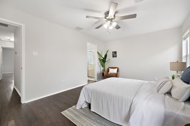 14516 Charles Dickens DR A, Pflugerville, TX 78660