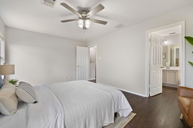 14516 Charles Dickens DR A, Pflugerville, TX 78660