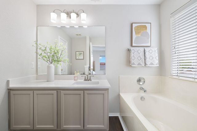 14516 Charles Dickens DR A, Pflugerville, TX 78660