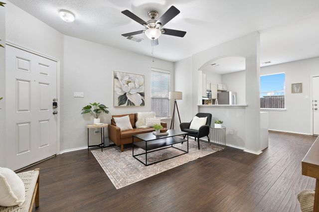 14516 Charles Dickens DR A, Pflugerville, TX 78660