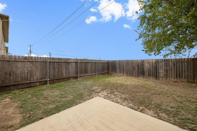 14516 Charles Dickens DR A, Pflugerville, TX 78660