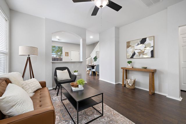 14516 Charles Dickens DR A, Pflugerville, TX 78660