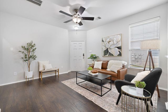 14516 Charles Dickens DR A, Pflugerville, TX 78660