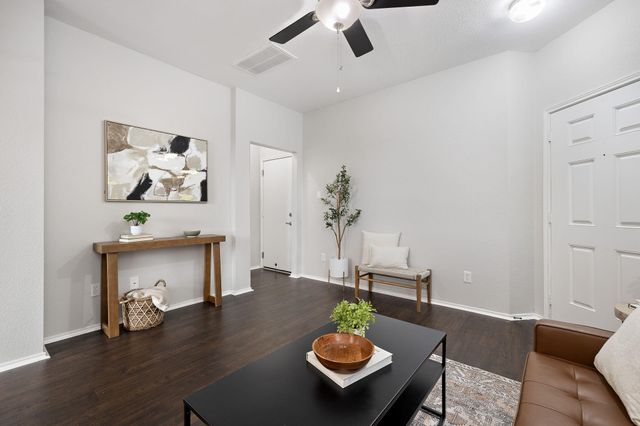 14516 Charles Dickens DR A, Pflugerville, TX 78660