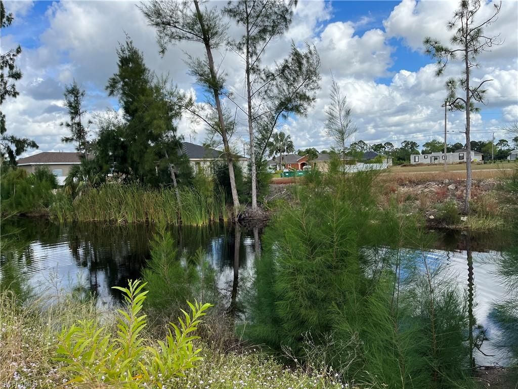 4019 NE 9th AVE, CAPE CORAL, FL 33909 — exterior