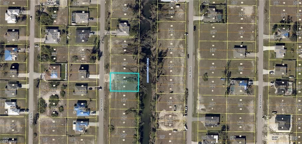 4019 NE 9th AVE, CAPE CORAL, FL 33909 — photo 3