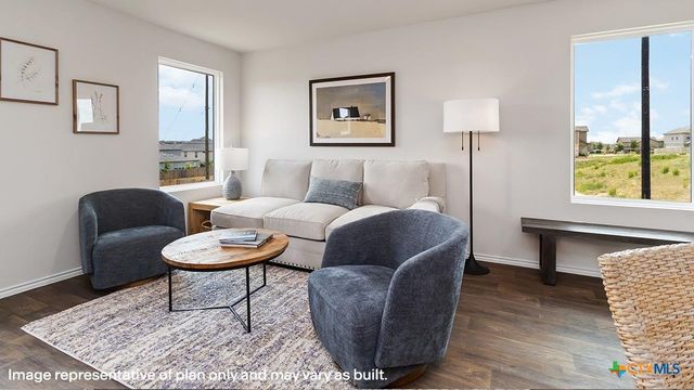 1115 Newey Circle, Temple, TX 76502