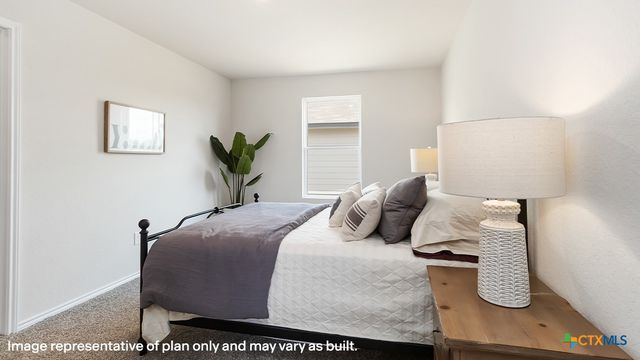 1115 Newey Circle, Temple, TX 76502