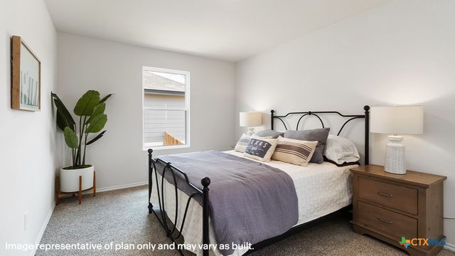 1115 Newey Circle, Temple, TX 76502