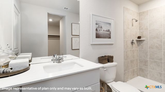 1115 Newey Circle, Temple, TX 76502