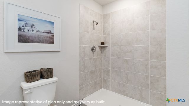 1115 Newey Circle, Temple, TX 76502