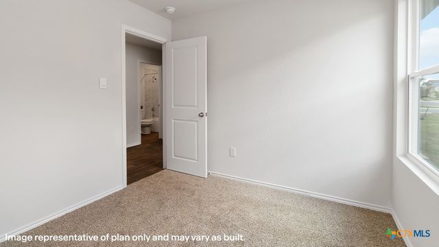 1115 Newey Circle, Temple, TX 76502