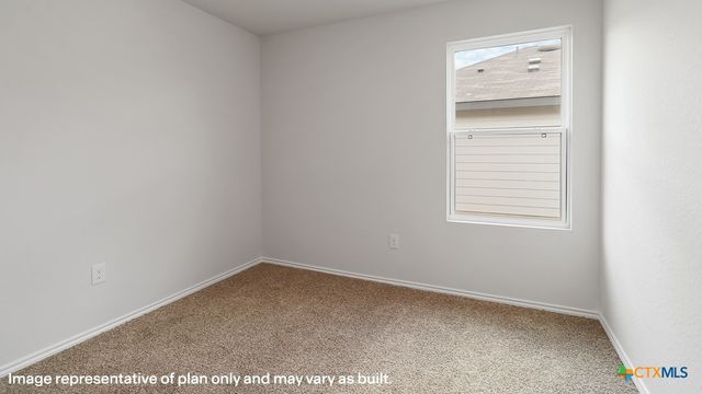 1115 Newey Circle, Temple, TX 76502
