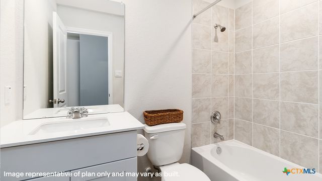 1115 Newey Circle, Temple, TX 76502