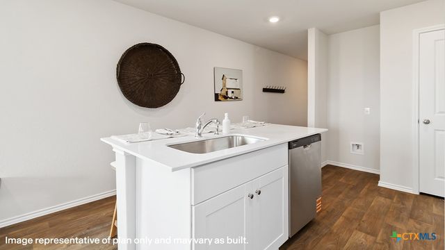 1115 Newey Circle, Temple, TX 76502