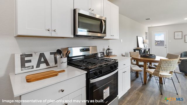 1115 Newey Circle, Temple, TX 76502