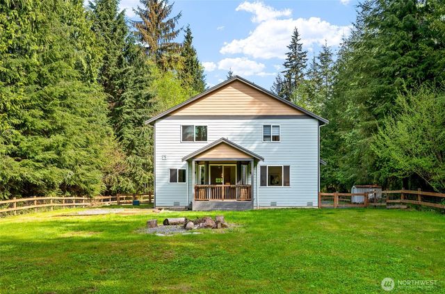 20705 68th Place NE, Granite Falls, WA 98252