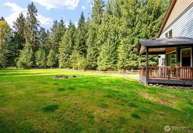 20705 68th Place NE, Granite Falls, WA 98252