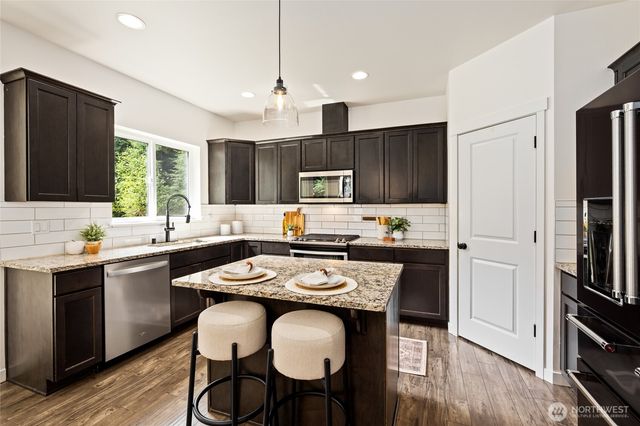 20705 68th Place NE, Granite Falls, WA 98252