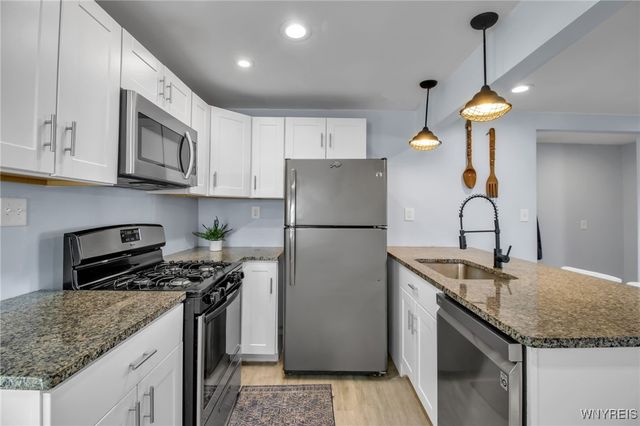 528 Sweet Home Road, Amherst, NY 14226