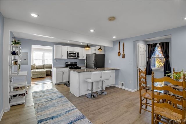 528 Sweet Home Road, Amherst, NY 14226