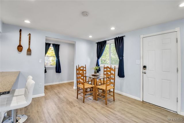 528 Sweet Home Road, Amherst, NY 14226