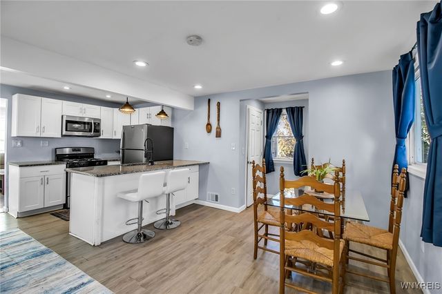 528 Sweet Home Road, Amherst, NY 14226