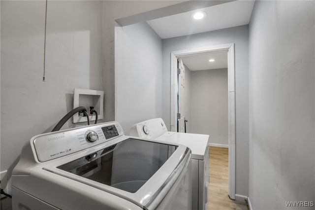 528 Sweet Home Road, Amherst, NY 14226