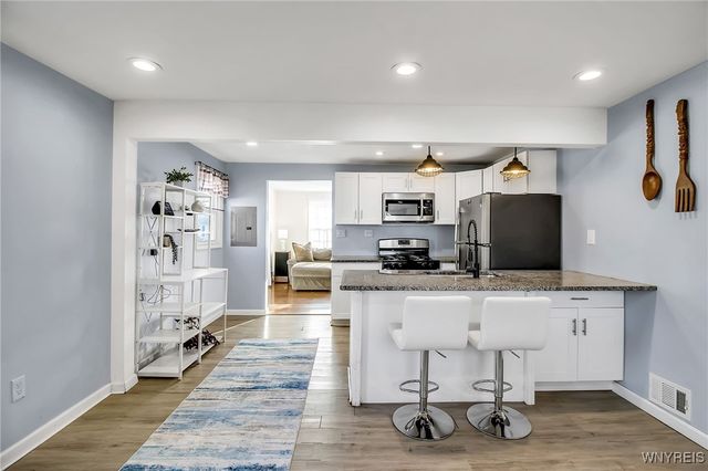 528 Sweet Home Road, Amherst, NY 14226