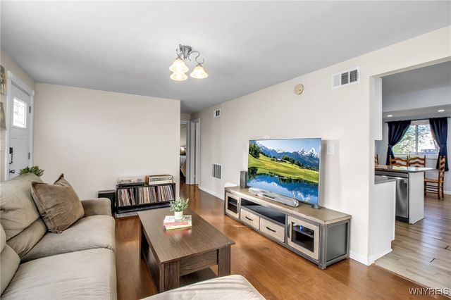 528 Sweet Home Road, Amherst, NY 14226