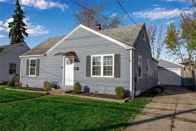 528 Sweet Home Road, Amherst, NY 14226