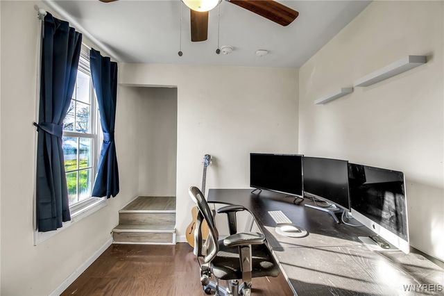 528 Sweet Home Road, Amherst, NY 14226