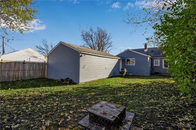 528 Sweet Home Road, Amherst, NY 14226