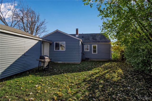 528 Sweet Home Road, Amherst, NY 14226