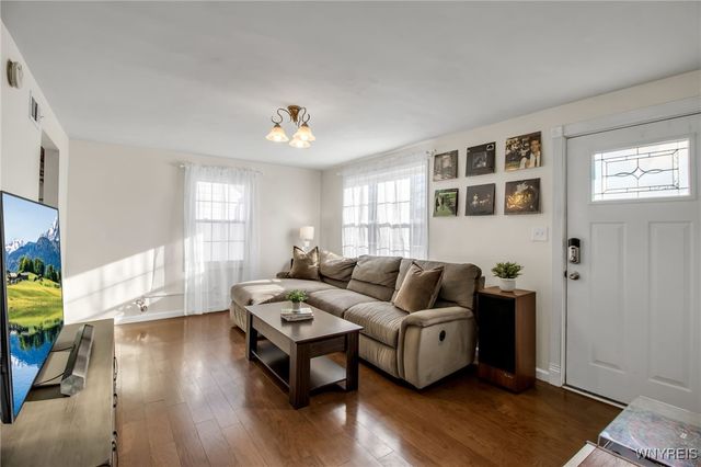 528 Sweet Home Road, Amherst, NY 14226